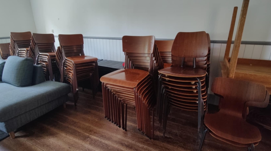Røddinge Forsamlingshus Håbet